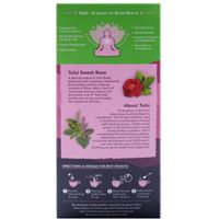 Organic India Tulsi Sweet Rose Tea